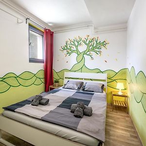 Privé Double Kamer